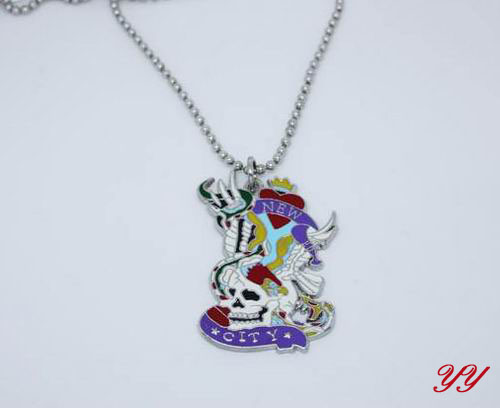 Collana Ed Hardy Modello 24